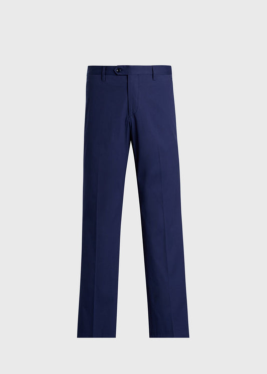 Light Weight Summer Trouser - Paul Stuart Everyday
