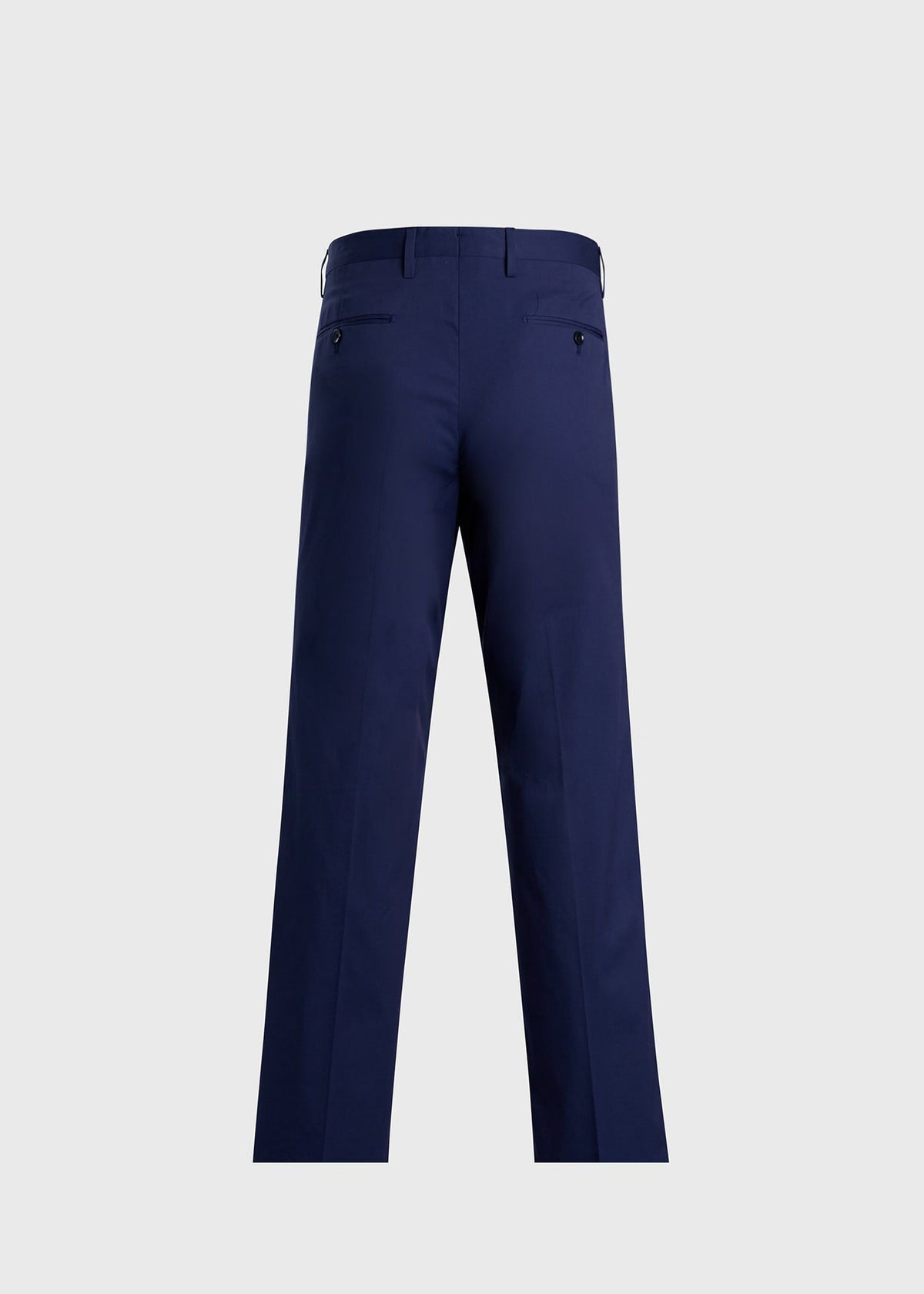 Light Weight Summer Trouser - Paul Stuart Everyday