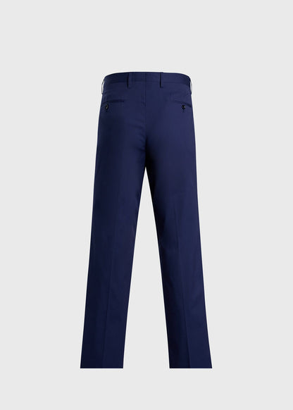 Light Weight Summer Trouser - Paul Stuart Everyday