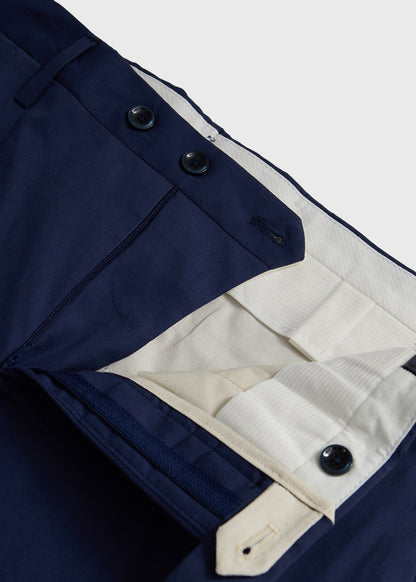 Light Weight Summer Trouser - Paul Stuart Everyday