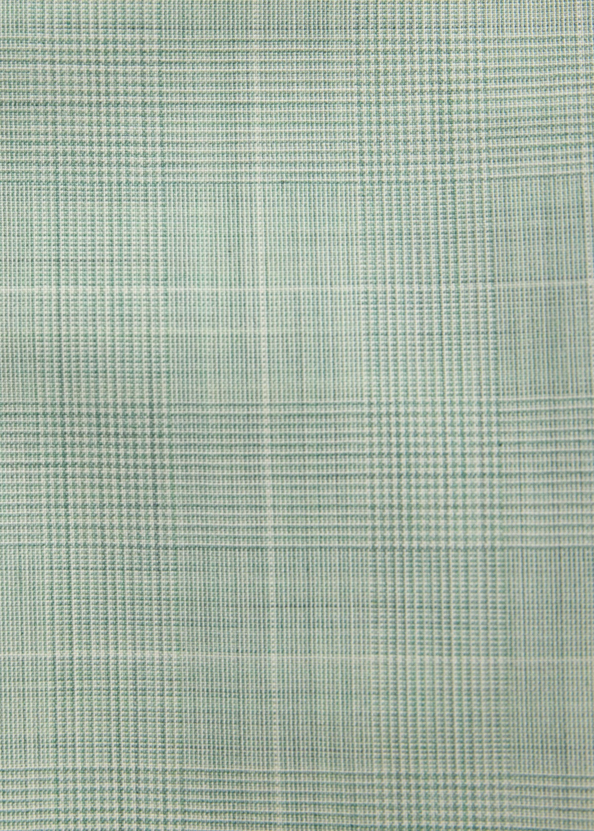 Wool Plaid Dress Trouser - Paul Stuart Premium