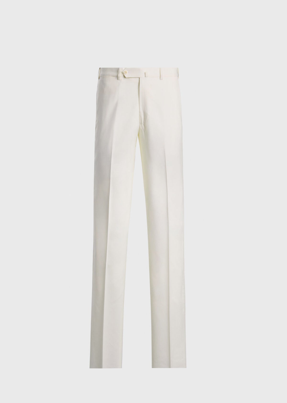 All Year Wool Dress Trouser - Paul Stuart Great Value