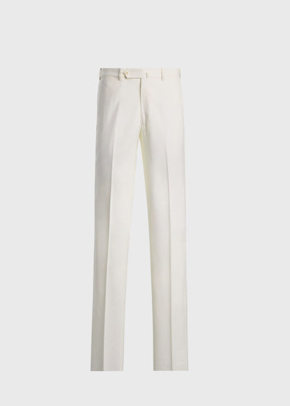 All Year Wool Dress Trouser - Paul Stuart Great Value