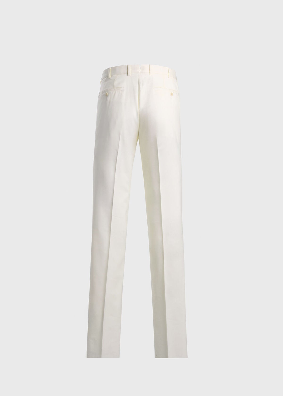 All Year Wool Dress Trouser - Paul Stuart Great Value