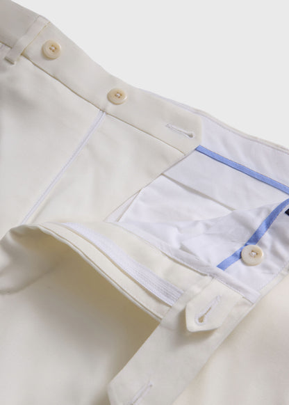 All Year Wool Dress Trouser - Paul Stuart Great Value