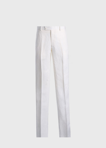 Linen Dress Trousers - Paul Stuart Customer Favorite
