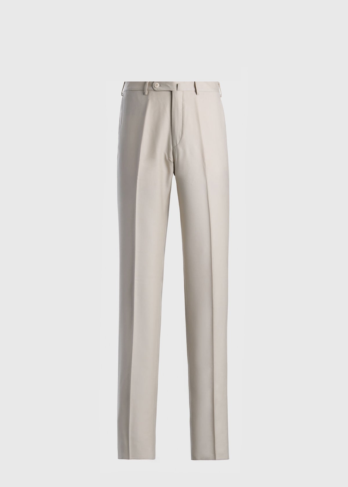 Super 130s All Year Wool Dress Trouser - Paul Stuart Trending