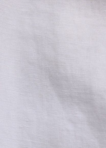 Irish Linen Dress Trouser - Paul Stuart New