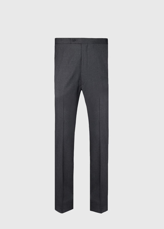 Super 110s All Year Wool Dress Trouser - Paul Stuart Everyday