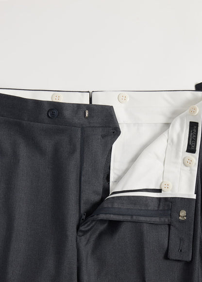 Super 110s All Year Wool Dress Trouser - Paul Stuart Everyday