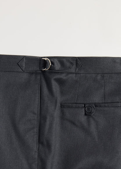 Super 110s All Year Wool Dress Trouser - Paul Stuart Everyday