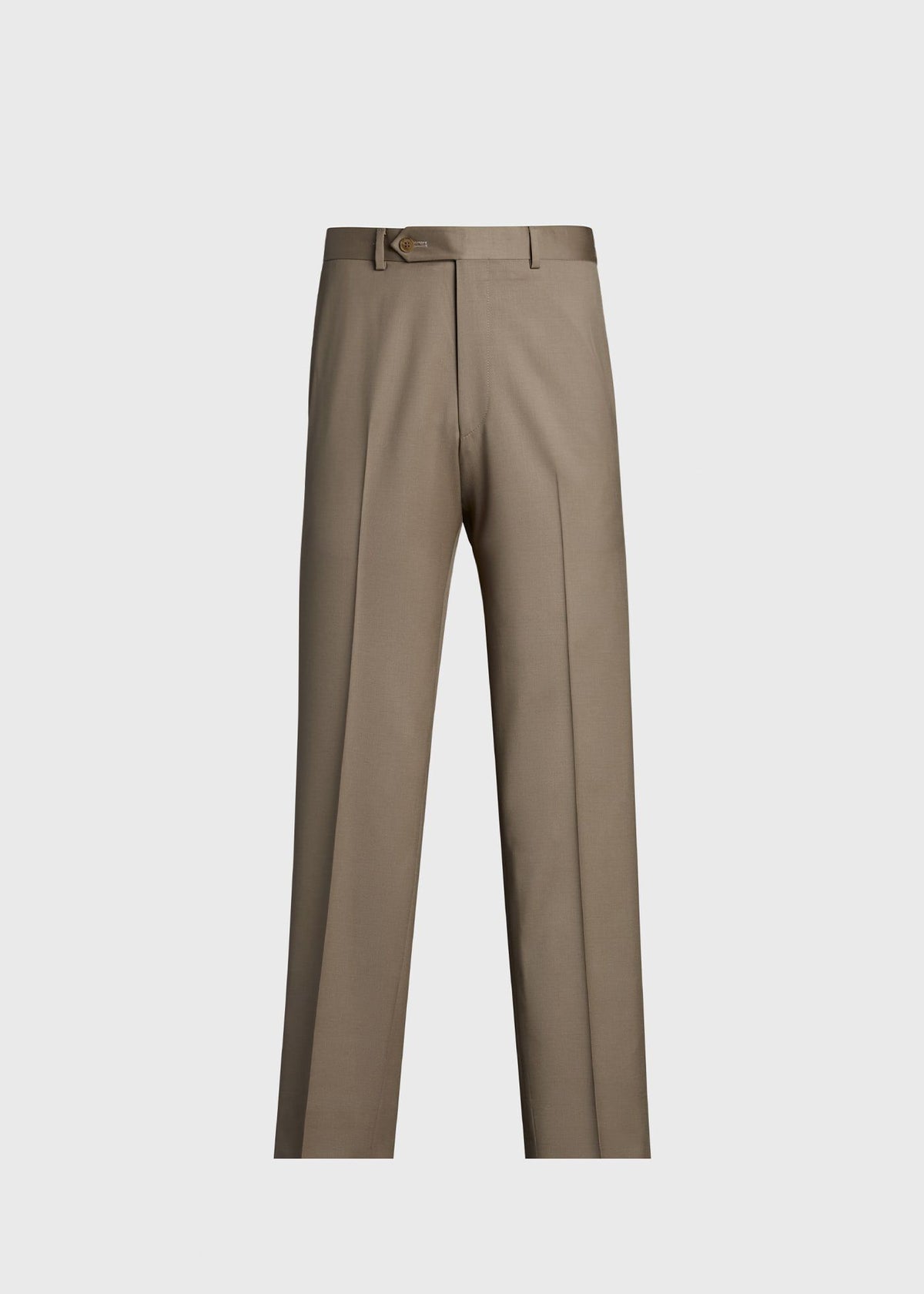 All Year Wool Dress Trouser - Paul Stuart Hot Sale
