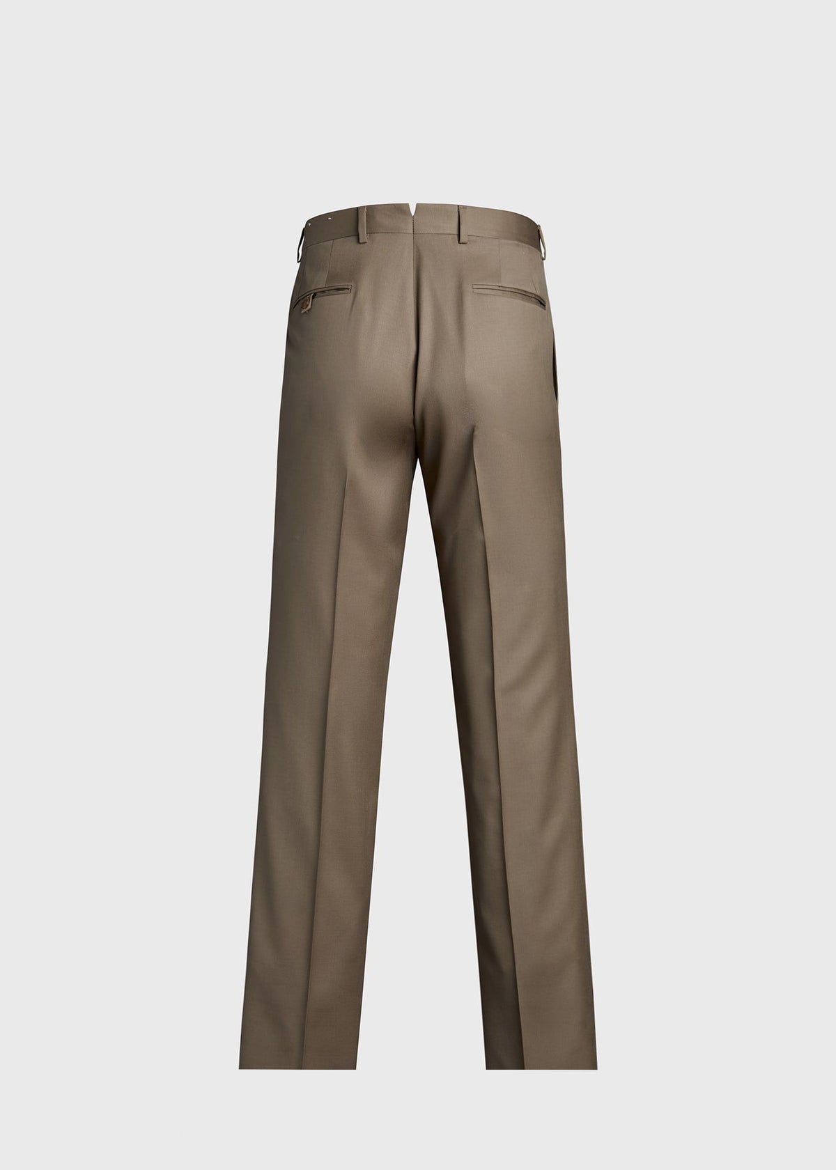All Year Wool Dress Trouser - Paul Stuart Hot Sale