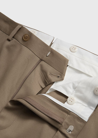 All Year Wool Dress Trouser - Paul Stuart Hot Sale