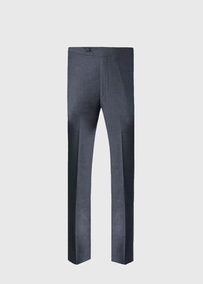 Super 110s Wool Harley Pant - Paul Stuart Value