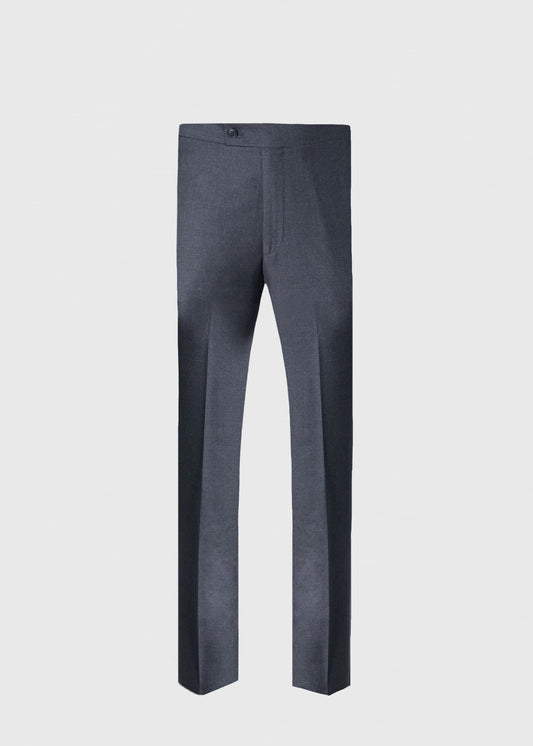 Super 110s Wool Harley Pant - Paul Stuart Value