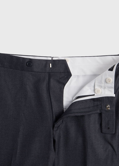 Super 110s Wool Harley Pant - Paul Stuart Value