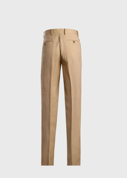 Linen Dress Trousers - Paul Stuart Popular