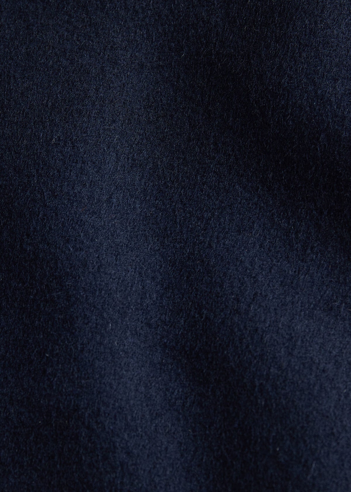 Super 170s Wool Water Repellent Coat - Paul Stuart Great Value
