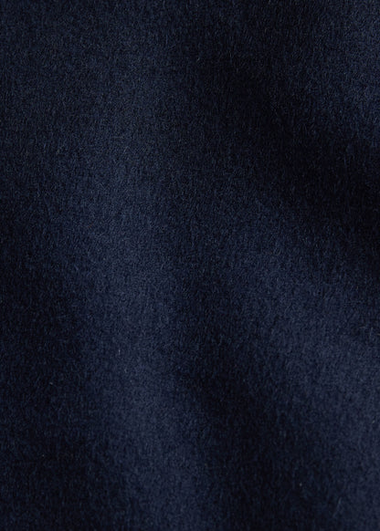 Super 170s Wool Water Repellent Coat - Paul Stuart Great Value