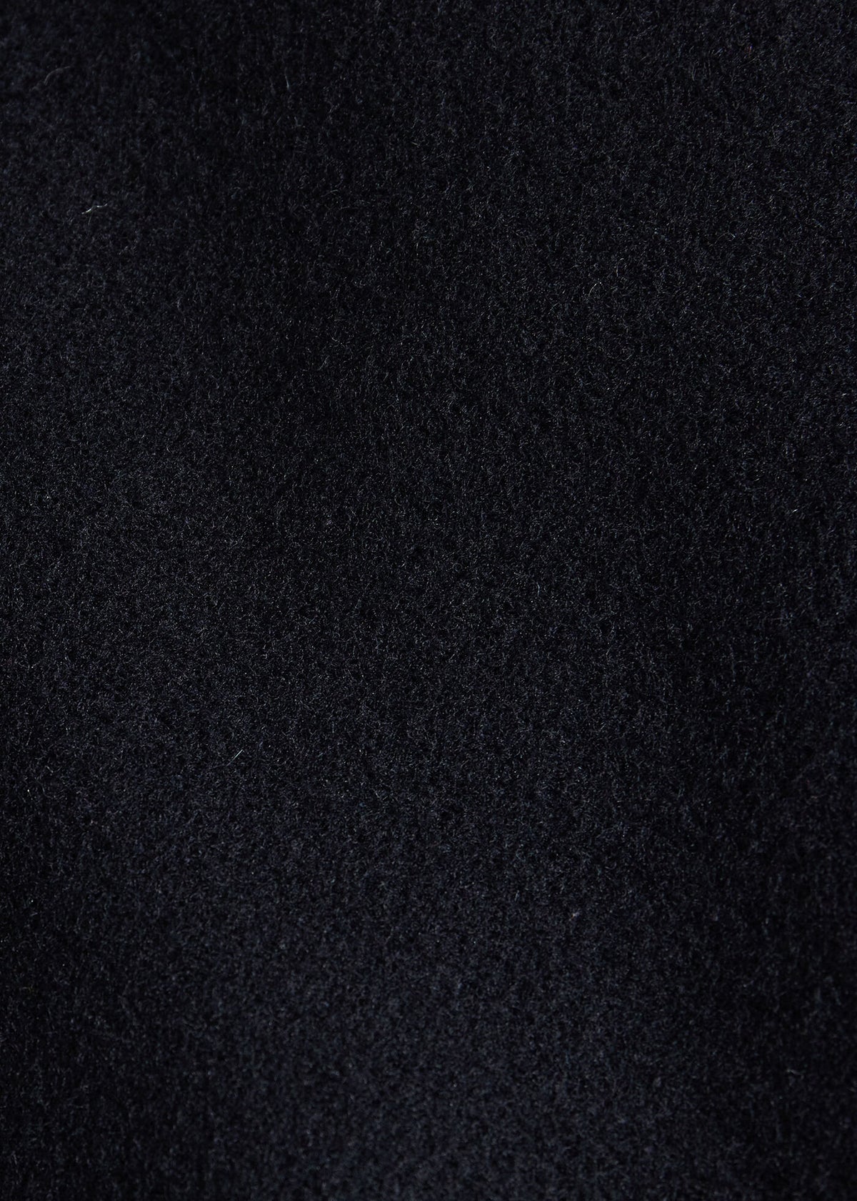Single Breasted Wool Overcoat - Paul Stuart Customer Favorite