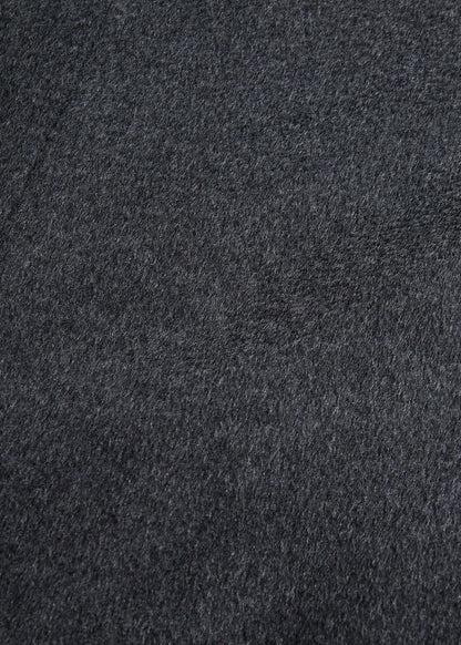 Wool & Cashmere Overcoat with Gilet - Paul Stuart Essential