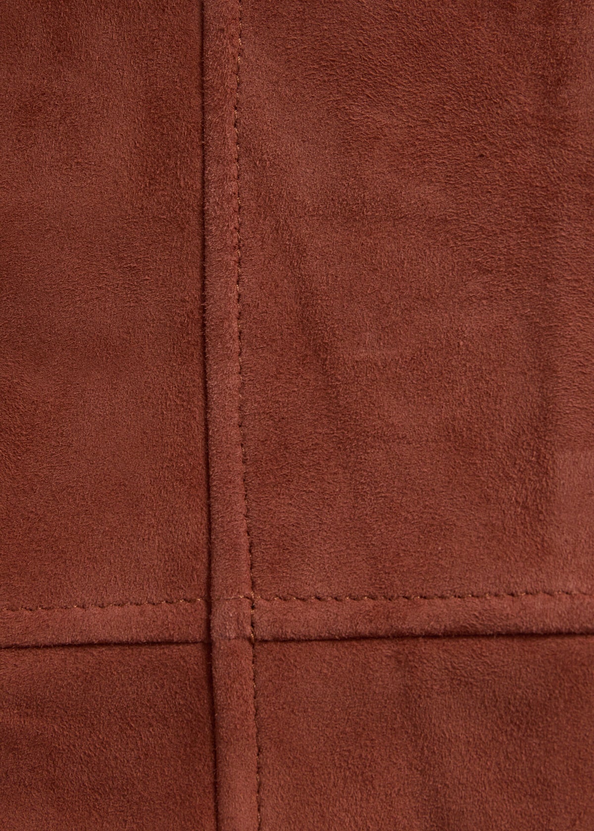 Classic Suede Jacket - Paul Stuart Top Pick
