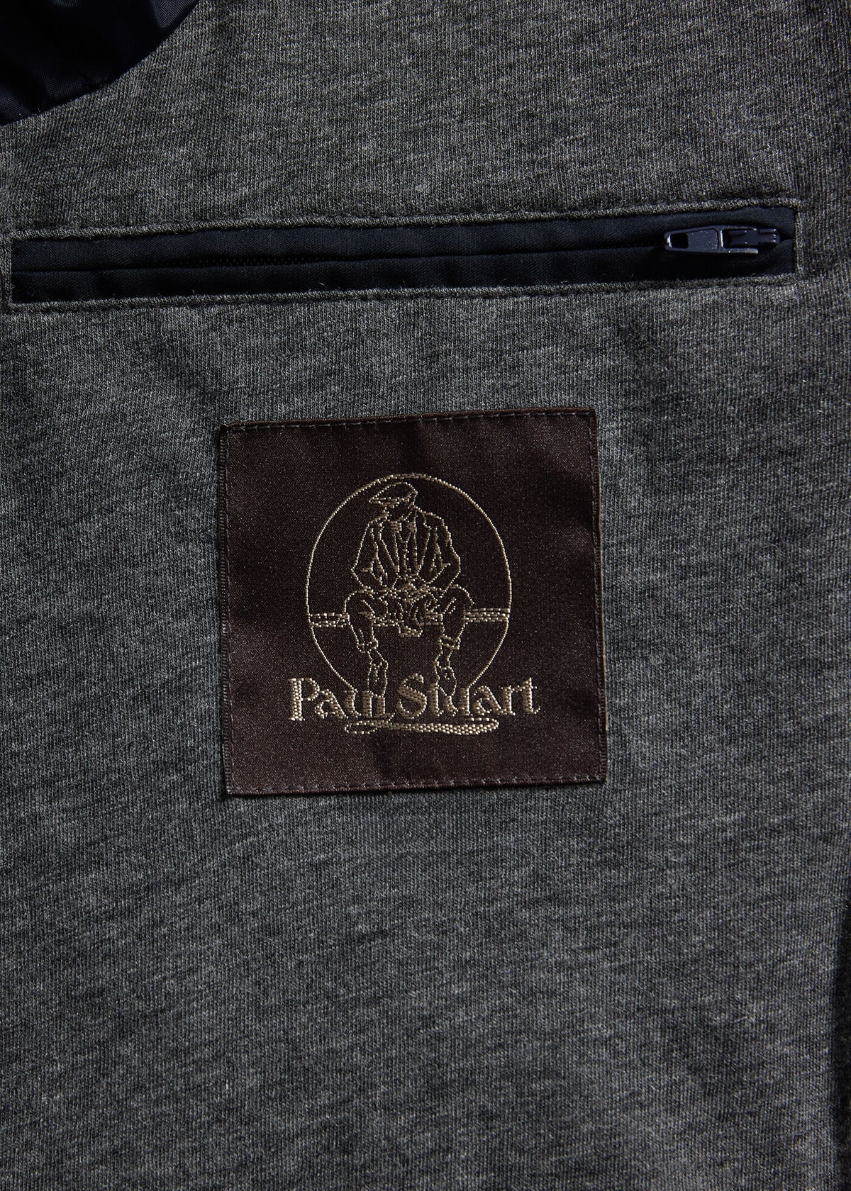 Belsetta Quilted Coat - Paul Stuart Quality