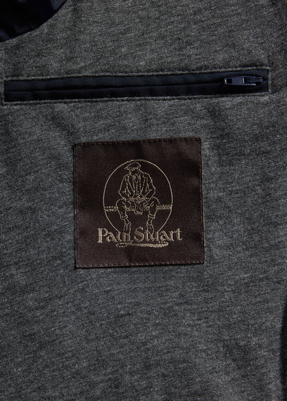 Belsetta Quilted Coat - Paul Stuart Quality