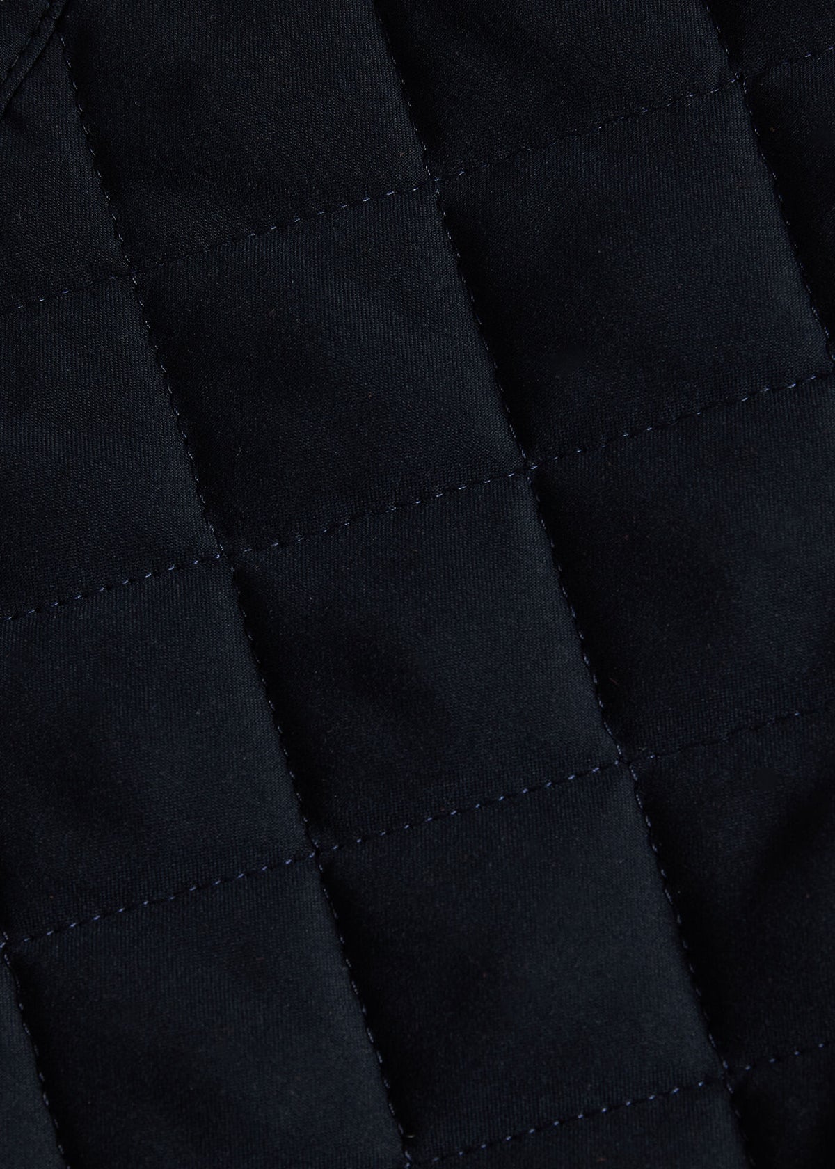 Belsetta Quilted Coat - Paul Stuart Quality