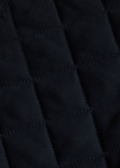 Belsetta Quilted Coat - Paul Stuart Quality