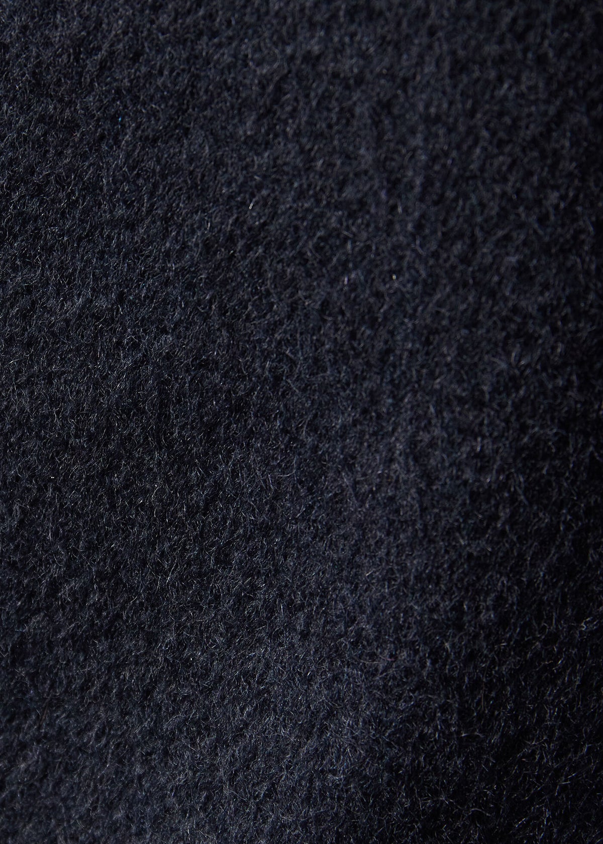 Cashmere Coat with Faux Fur Collar - Paul Stuart Discount