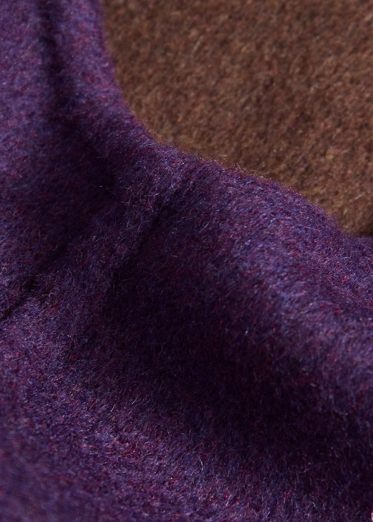Double Faced Cashmere Reversible Vest - Paul Stuart Premium