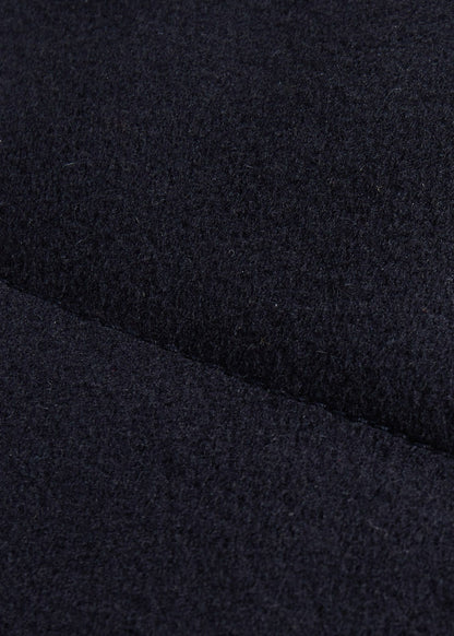 Wool & Cashmere Quilted Vest - Paul Stuart Hot Sale