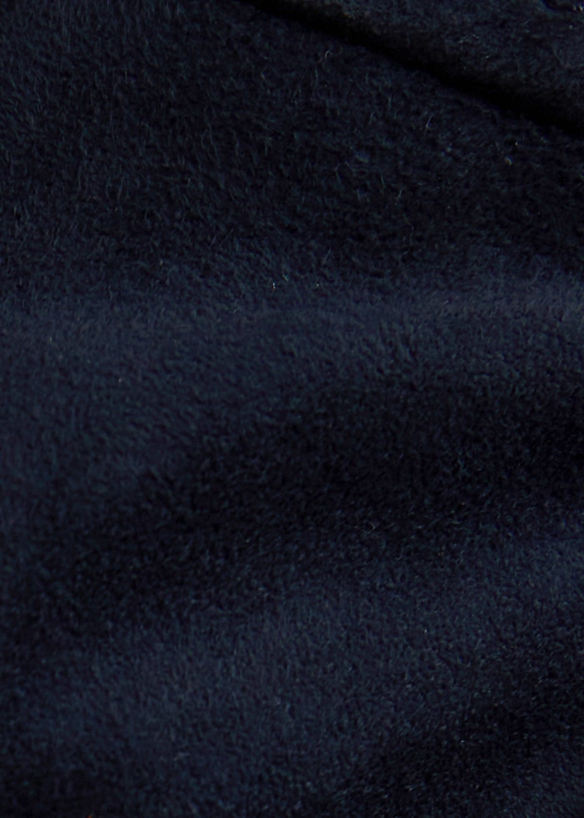 Suede Blouson Jacket - Paul Stuart Popular