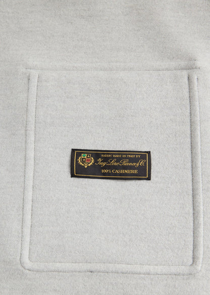 Double Faced Cashmere Coat - Paul Stuart Deals