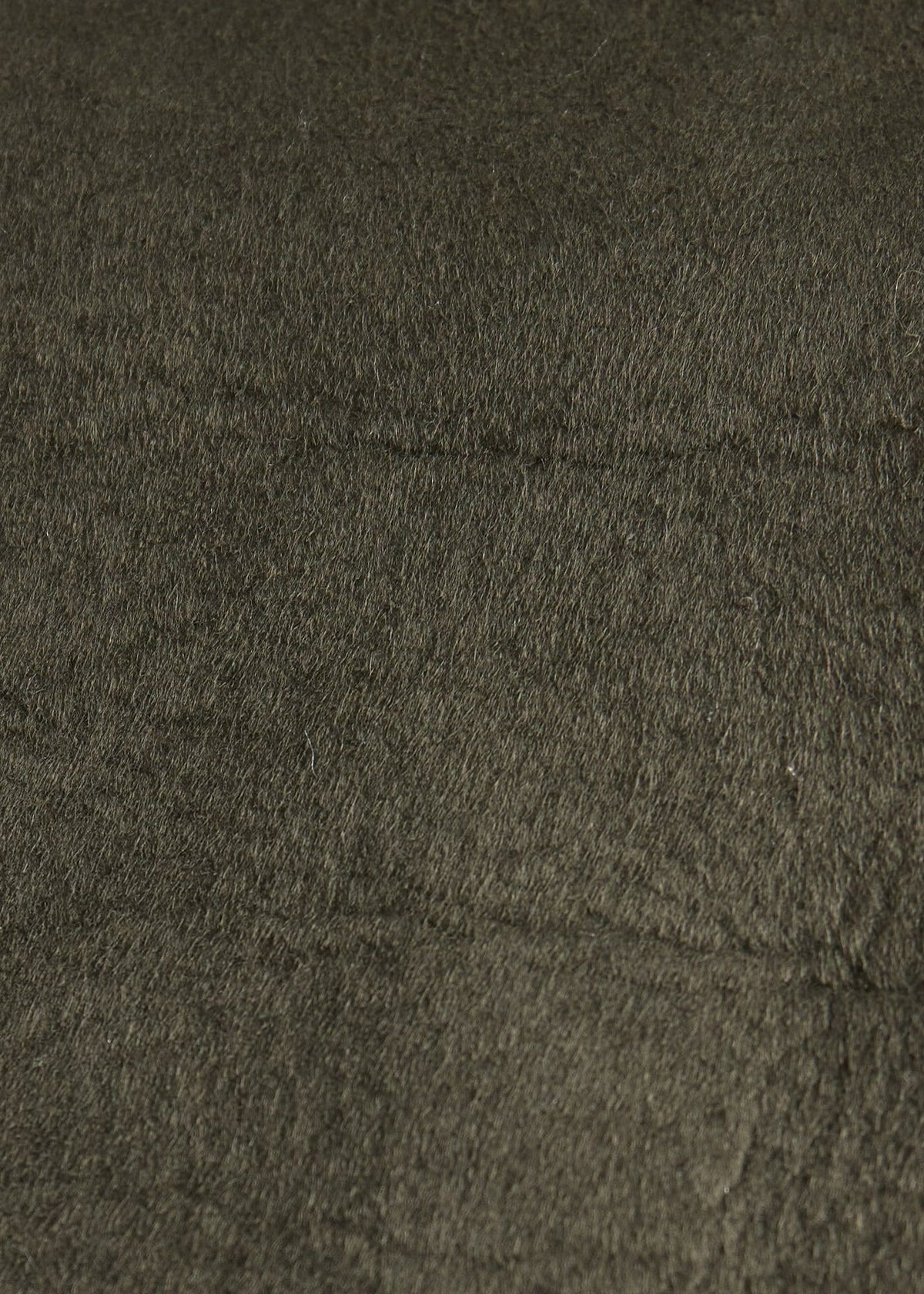 Modern Suede Coat with Shearling Trim - Paul Stuart Hot Sale