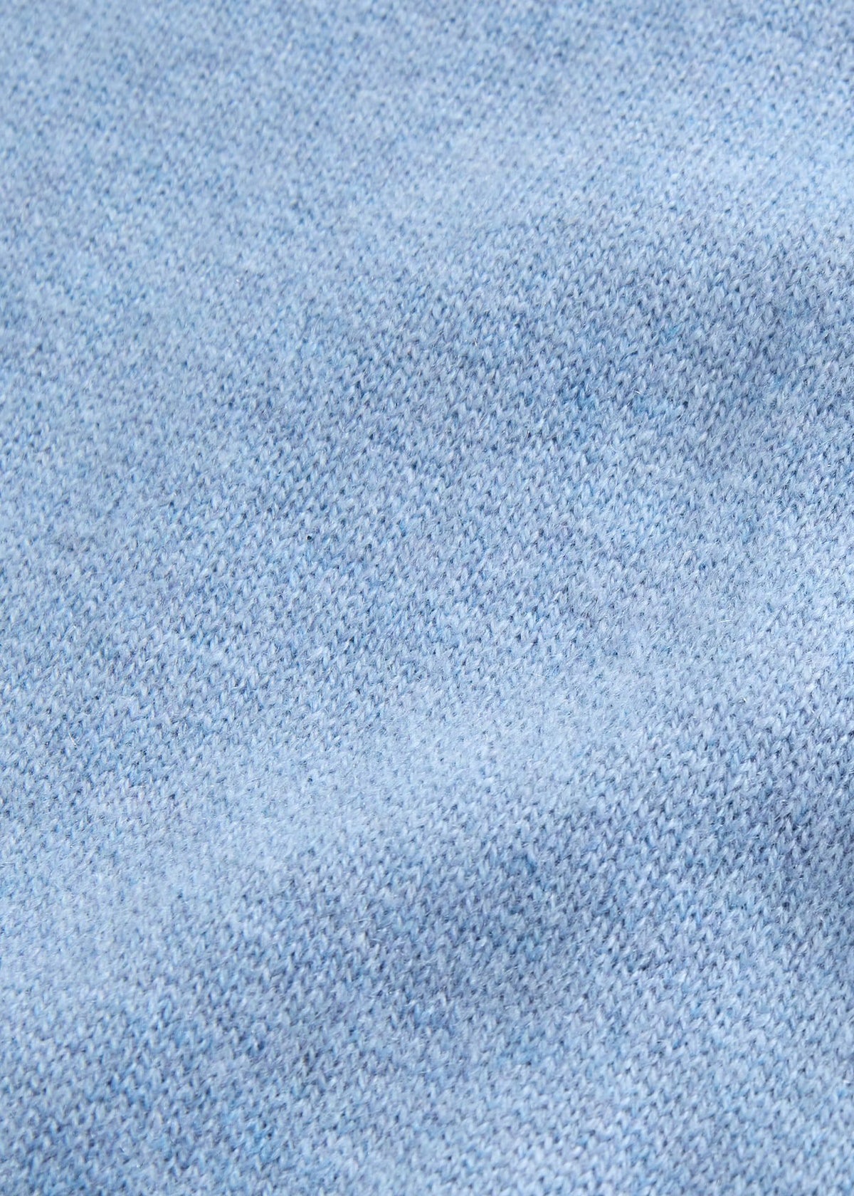 Essential Cashmere Polo - Paul Stuart Trusted