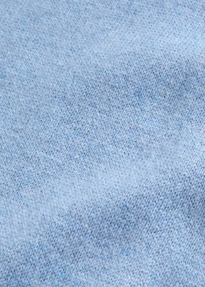 Essential Cashmere Polo - Paul Stuart Trusted