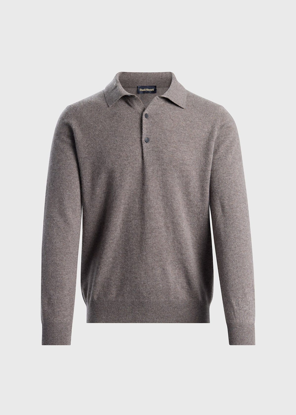 Essential Cashmere Polo - Paul Stuart Best Price