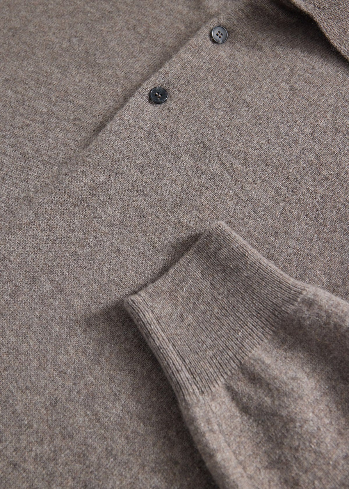 Essential Cashmere Polo - Paul Stuart Best Price