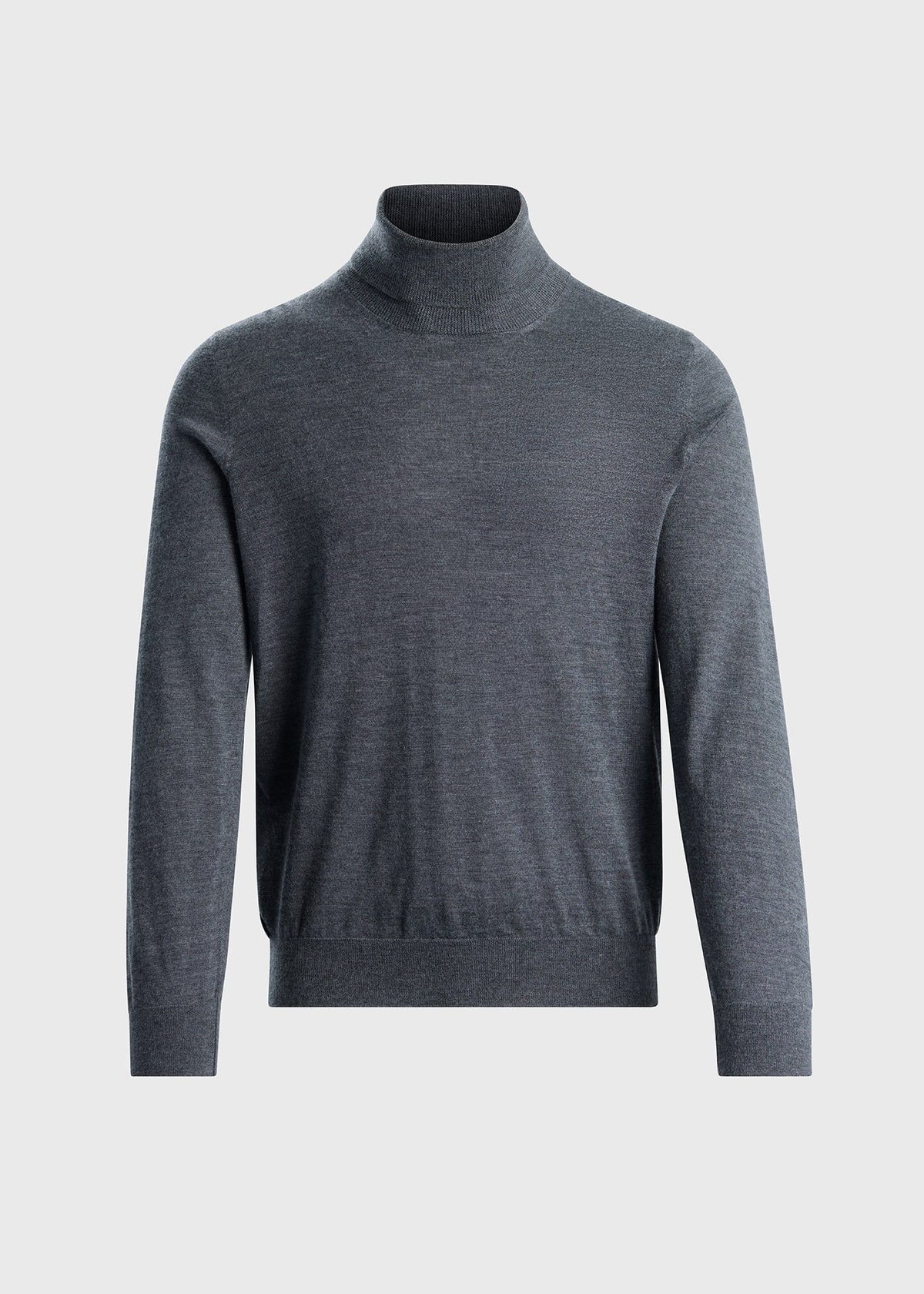 Silk & Cashmere Turtleneck - Paul Stuart Discount