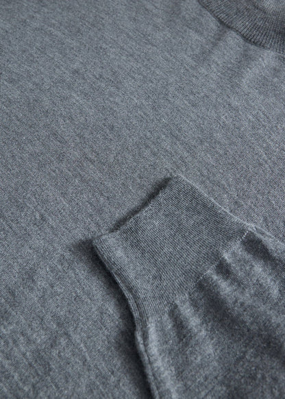 Silk & Cashmere Turtleneck - Paul Stuart Discount