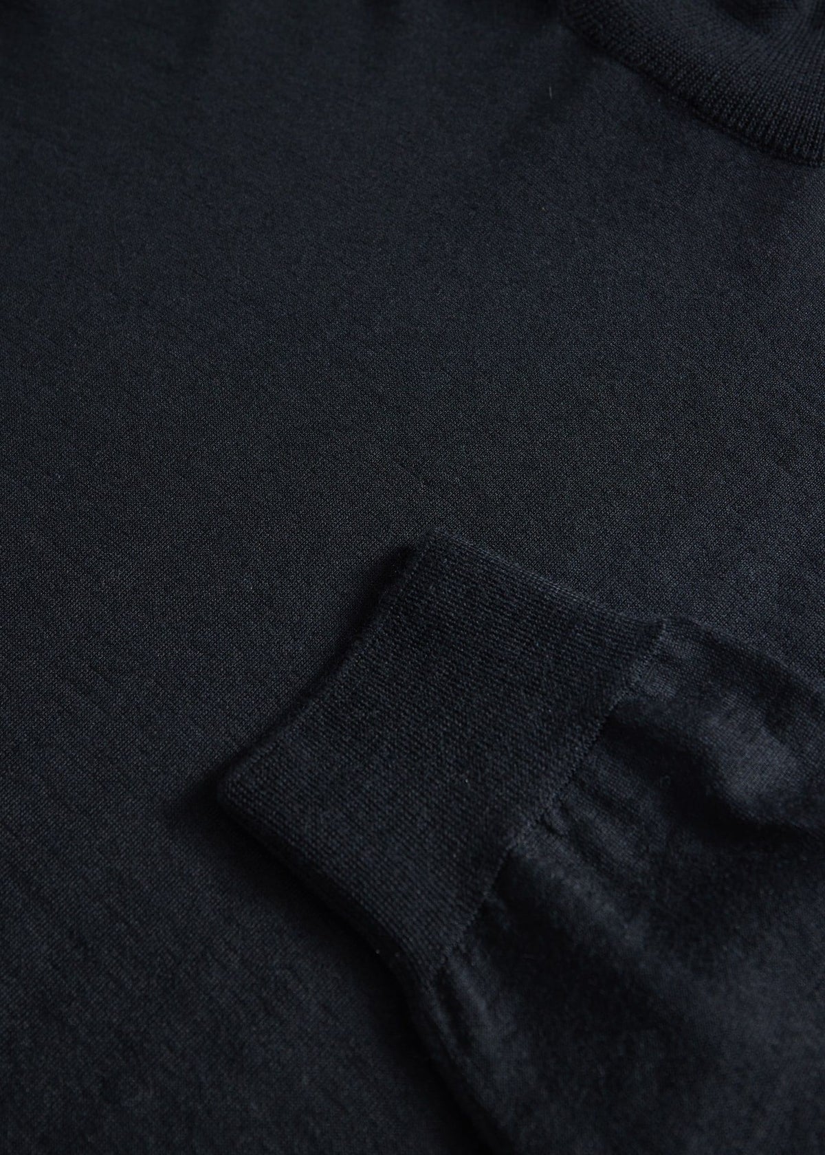Silk & Cashmere Turtleneck - Paul Stuart Hot Sale