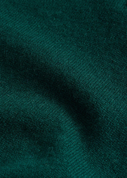 Essential Cashmere Quarter Zip Sweater - Paul Stuart Hot Sale