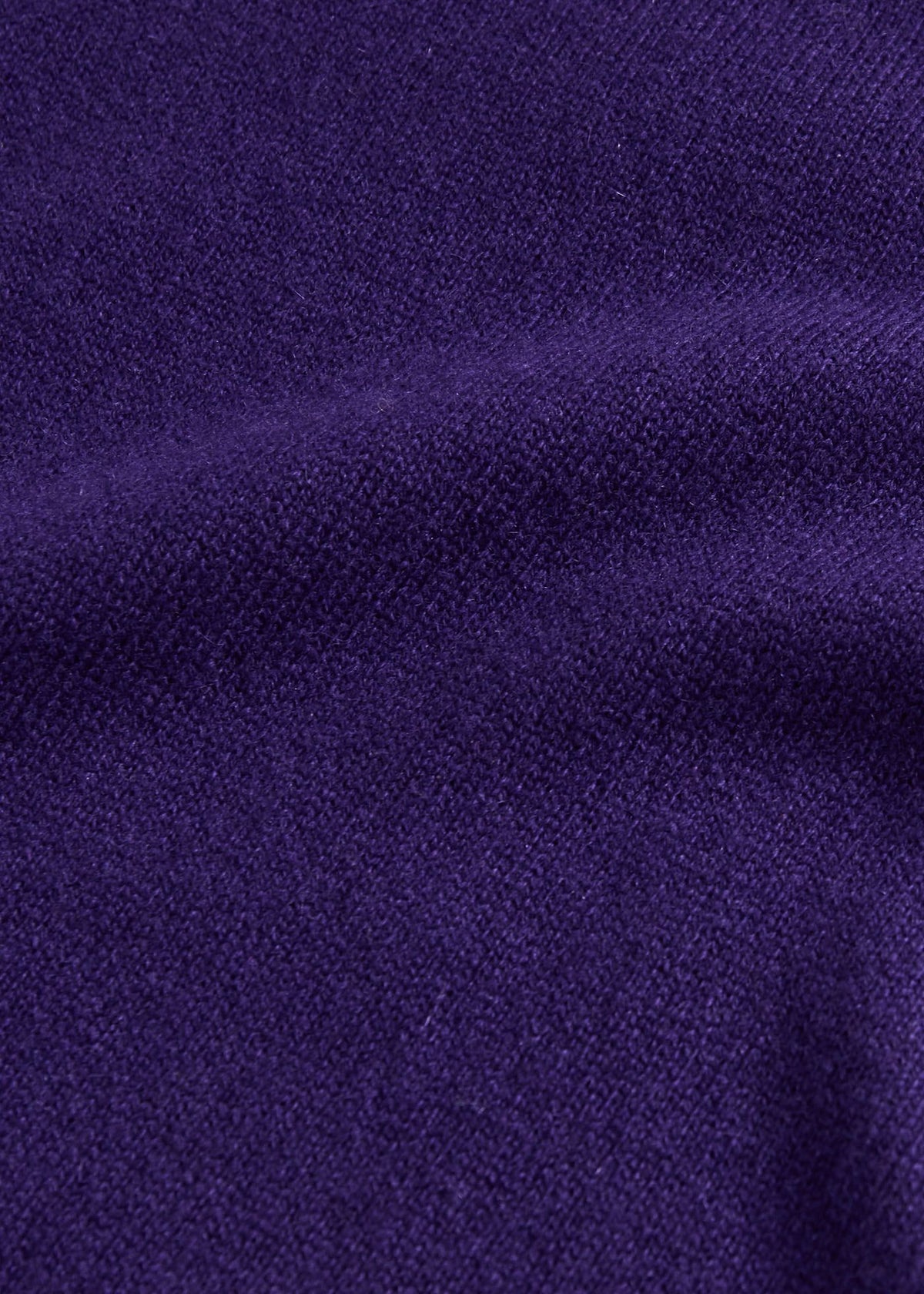 Essential Cashmere Quarter Zip Sweater - Paul Stuart Premium