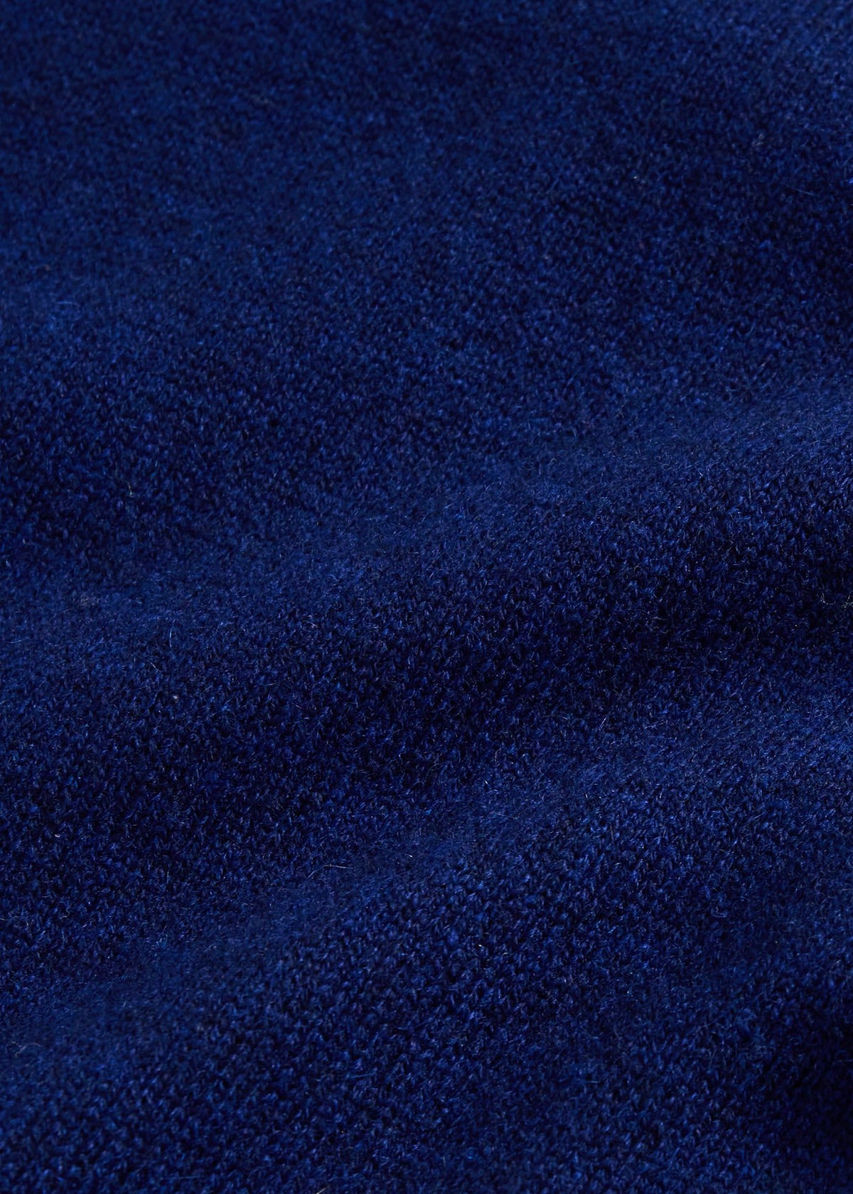 Essential Cashmere Quarter Zip Sweater - Paul Stuart Deals