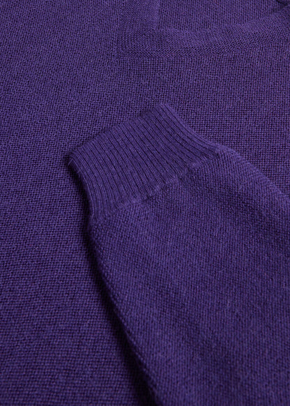 Classic Alpaca Links V-Neck Sweater - Paul Stuart Latest