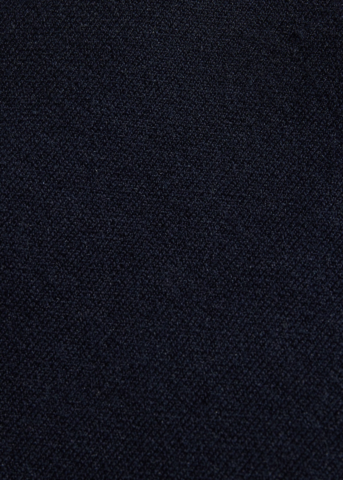 Silk & Cotton Full Zip Cardigan - Paul Stuart New