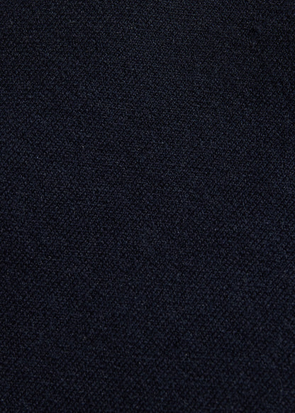 Silk & Cotton Full Zip Cardigan - Paul Stuart New